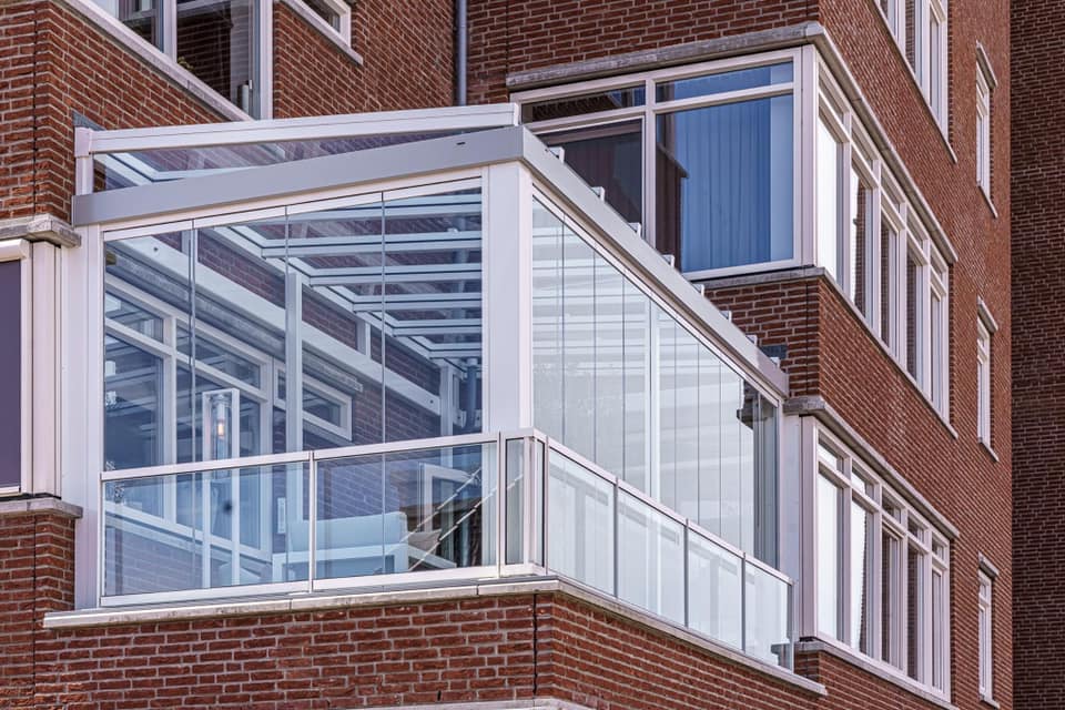 cerramiento tendedero