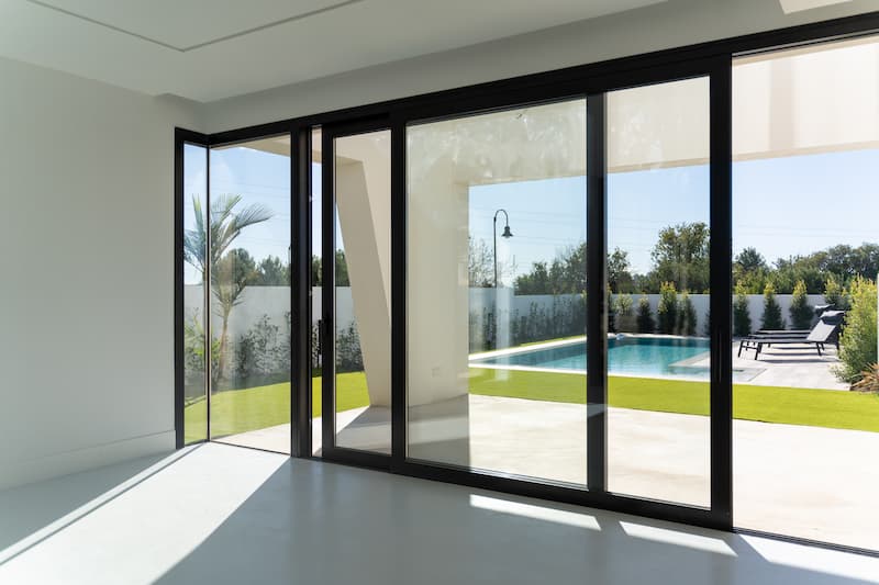 diseño de ventanas