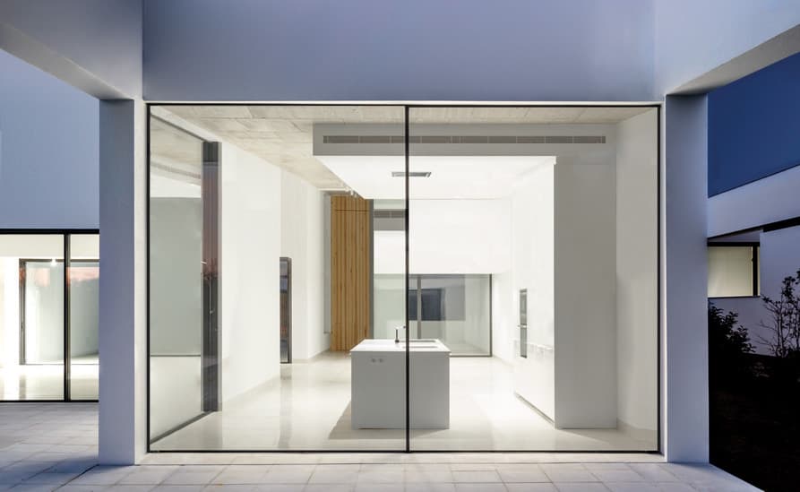 ventana COR VISION