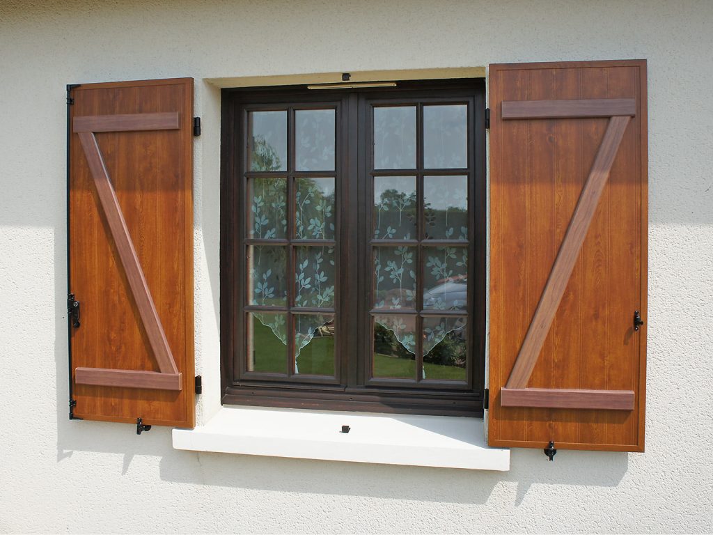 contraventanas
