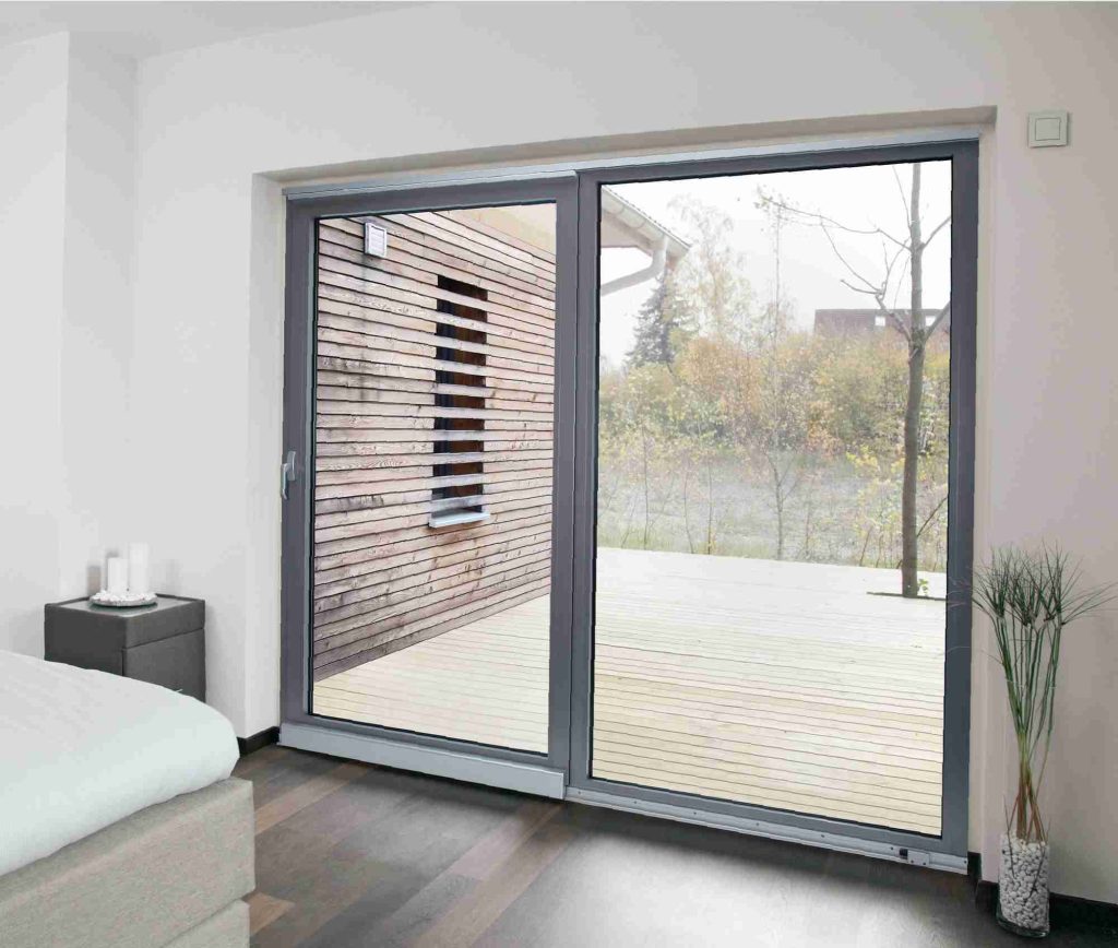 ventanas con apertura