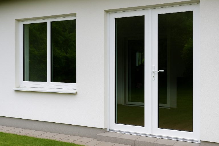 Ventanas PVC el boalo