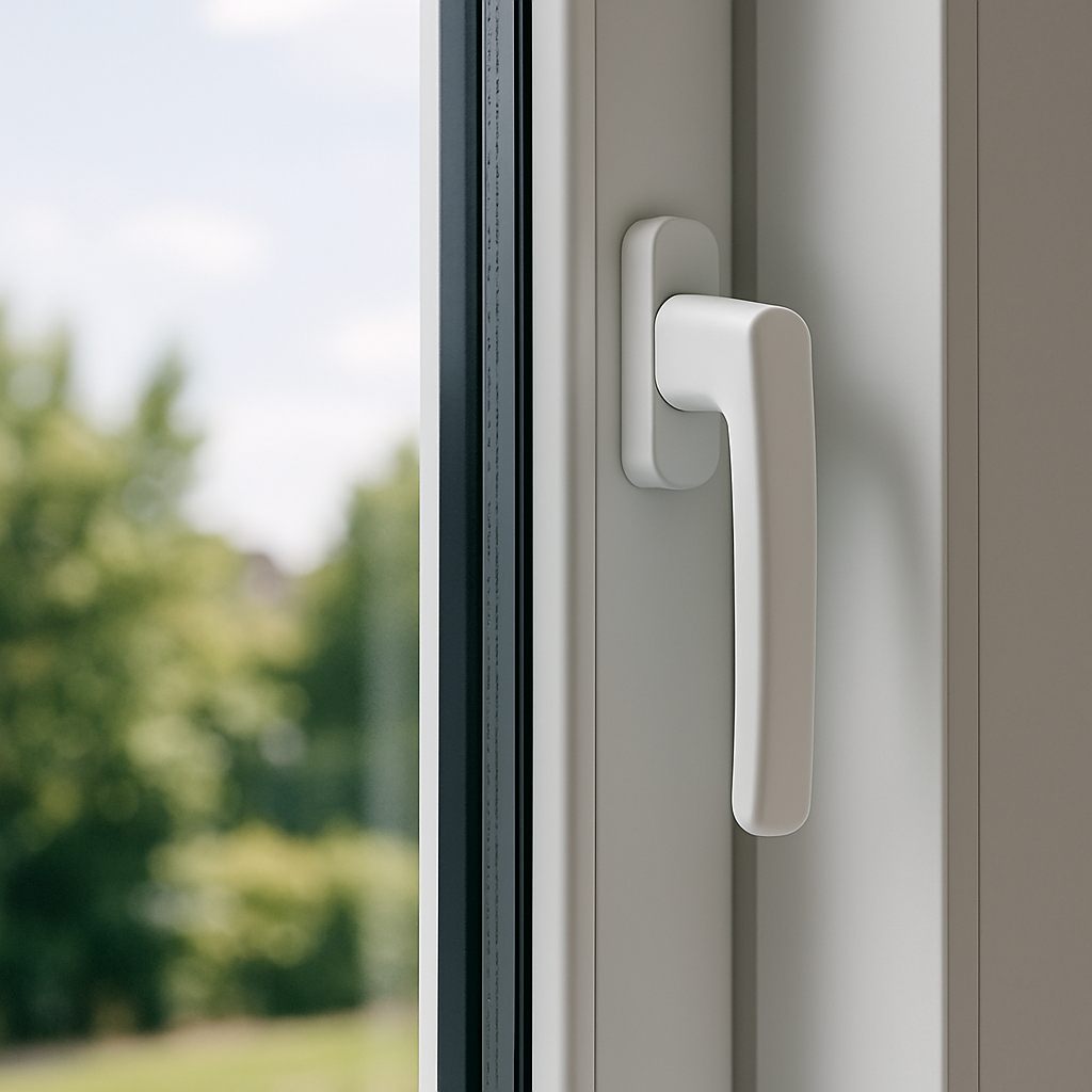 Ventanas de Seguridad