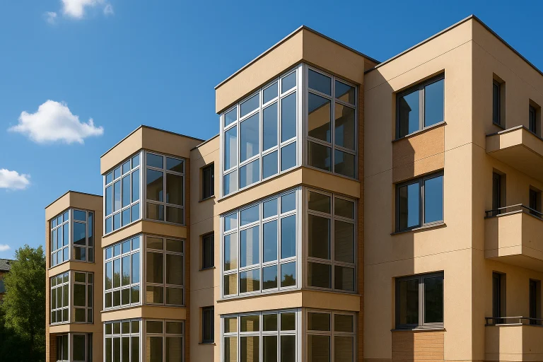 mejores ventanas de aluminio en collado villalba