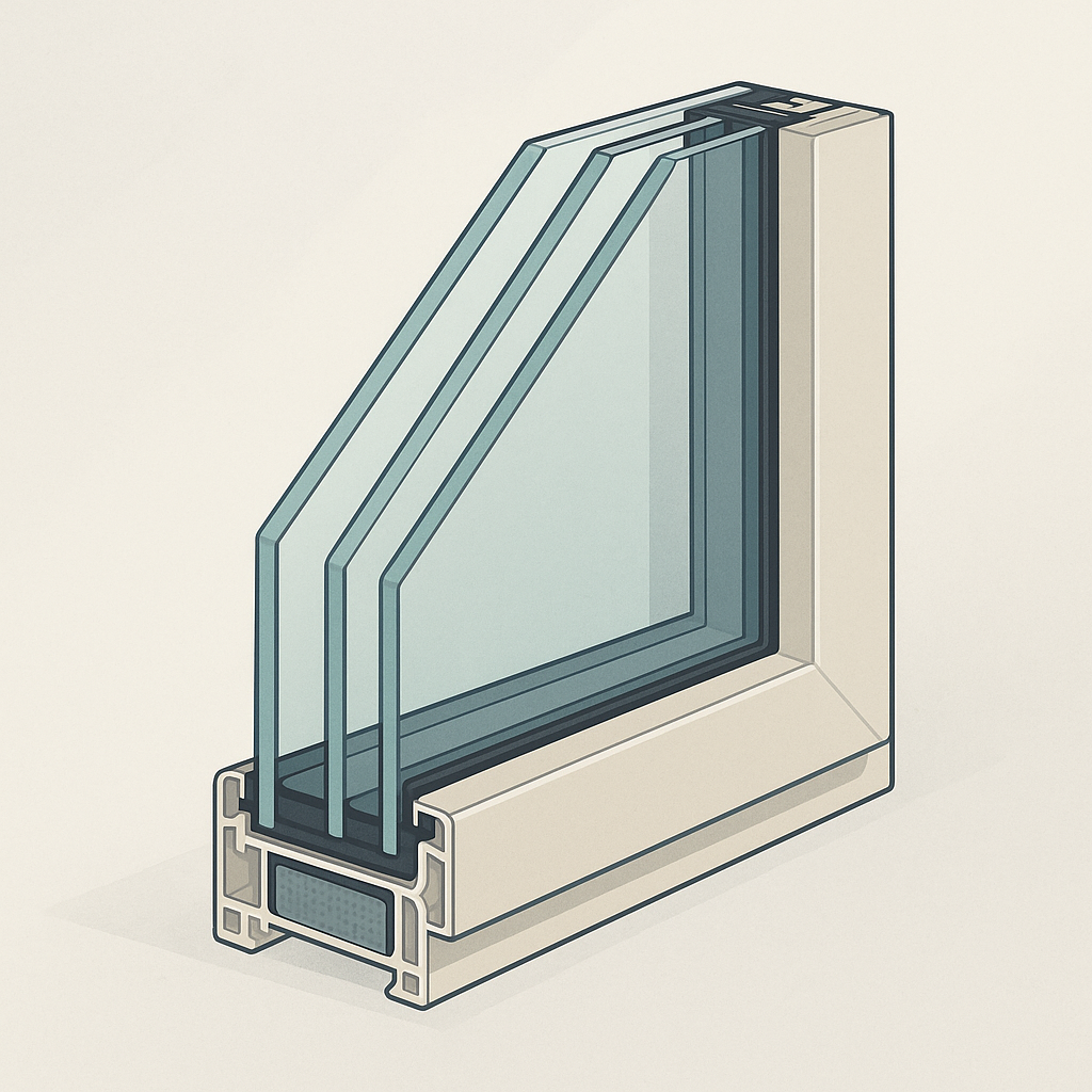 Imagen técnica sobre ¿Cuánto cobra un albañil por instalar una ventana?